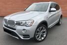 BMW X3 35i Xdrive