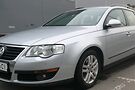 Volkswagen Passat B6
