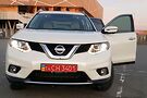 Nissan Rogue SL