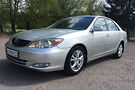 Toyota Camry ГАЗ БЕНЗИН