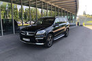 Mercedes-Benz GL 500