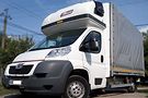 Peugeot Boxer груз. ЄВРО 5