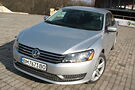 Volkswagen Passat B7