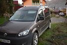 Volkswagen Caddy пасс.