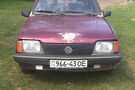 Opel Ascona