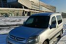 Peugeot Partner пасс.