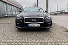 Infiniti Q50 Red Sport 400