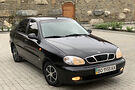 Daewoo Lanos SE GAZ 