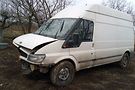 Ford Transit груз.