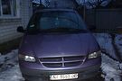 Chrysler Voyager 2.0