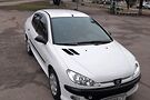 Peugeot 206 Sedan