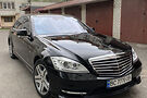 Mercedes-Benz S 500 Long 4matik