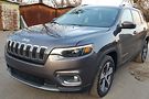 Jeep Cherokee LIMITED