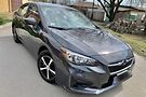Subaru Impreza Premium 2.0i AWD