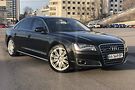 Audi A8 L 6.3 W12
