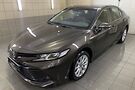 Toyota Camry LUXURY EDITION 