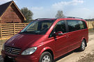 Mercedes-Benz Viano