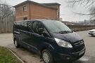Ford Transit Custom пасс.  