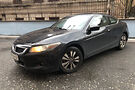 Honda Accord Coupe