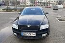 Skoda Octavia A5