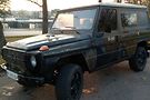 Mercedes-Benz G 240