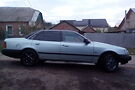 Ford Scorpio