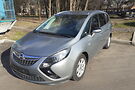 Opel Zafira Tourer