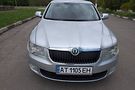 Skoda Superb 2.0 TDI автомат