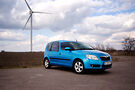 Skoda Roomster Sport
