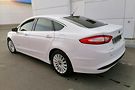 Ford Fusion SE+