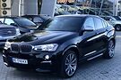 BMW X4 M40i