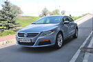 Volkswagen CC SPORT