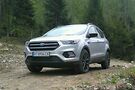 Ford Escape 4х4 + SPORT 