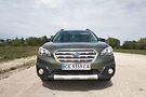 Subaru Outback Premium +