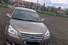 Chery E 5 1.5