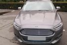 Ford Fusion Plug-in Hybrid