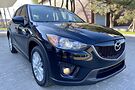 Mazda CX-5 GRAND TOURING