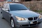 BMW 535 200