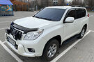 Toyota Land Cruiser Prado 150