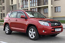 Toyota RAV4 Офіціал Максимал