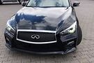 Infiniti Q50 Q50 Hybrid 
