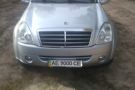 SsangYong Rexton II