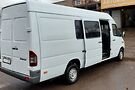 Mercedes-Benz Sprinter 311 пасс.  8+1