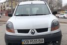 Renault Kangoo пасс.
