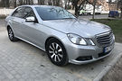 Mercedes-Benz E 200 W212  Diesel