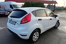 Ford Fiesta Official. New