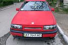 Opel Vectra A