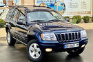 Jeep Grand Cherokee DIZEL/AVTOMAT