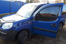 Fiat Doblo Panorama