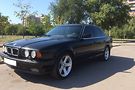 BMW 525 TDS